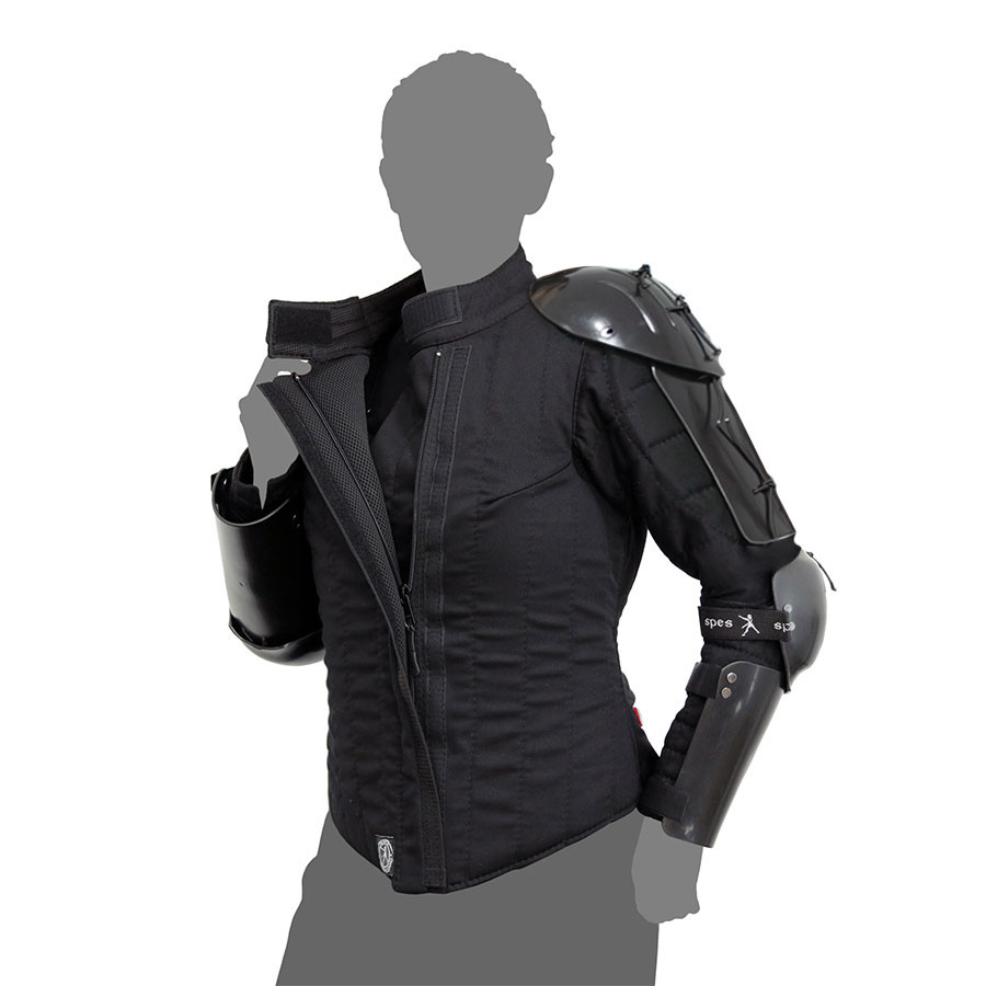 SPES - AP LIGHT WOMEN’S HEMA JACKET PRO PLUS 350N
