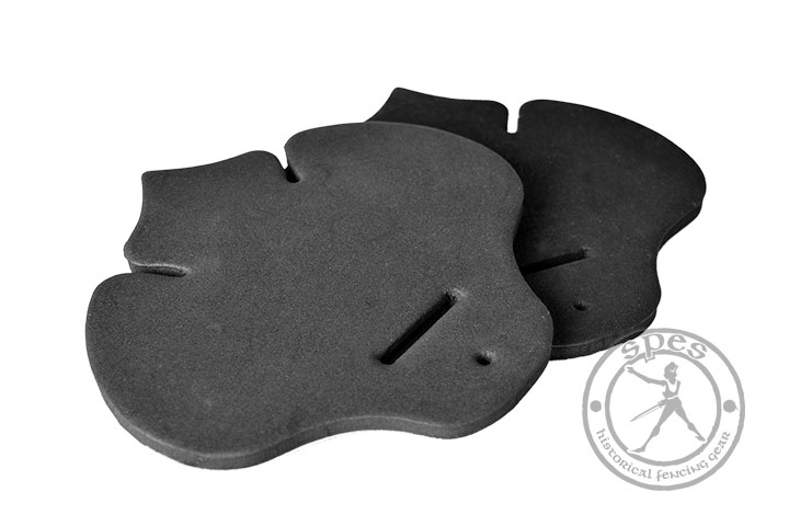 SPES - side wings for knees