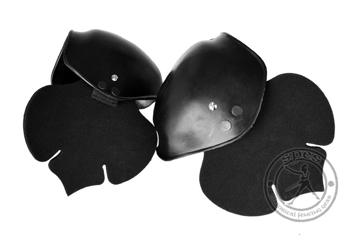 SPES - side wings for knees