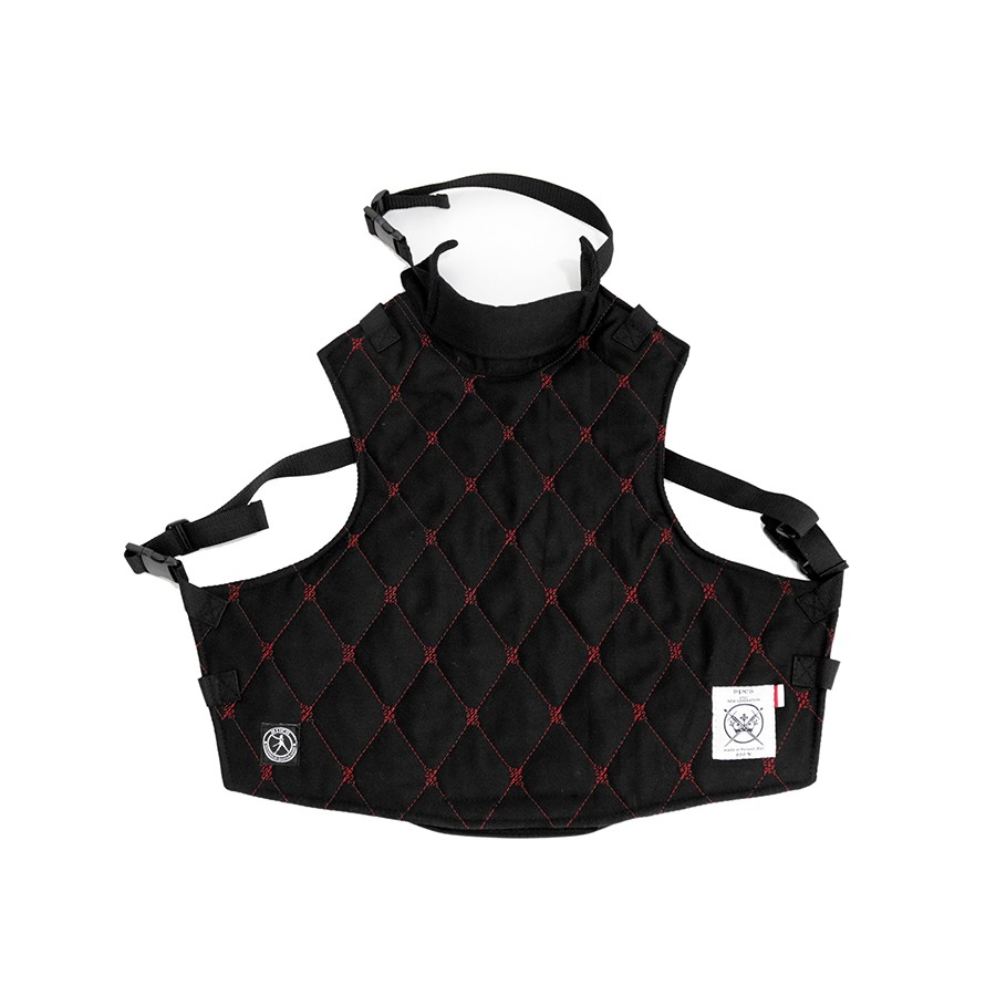 SPES - Plastron DIAMOND 800N