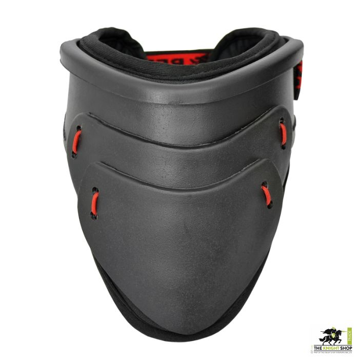 Red Dragon bewegliches Gorget
