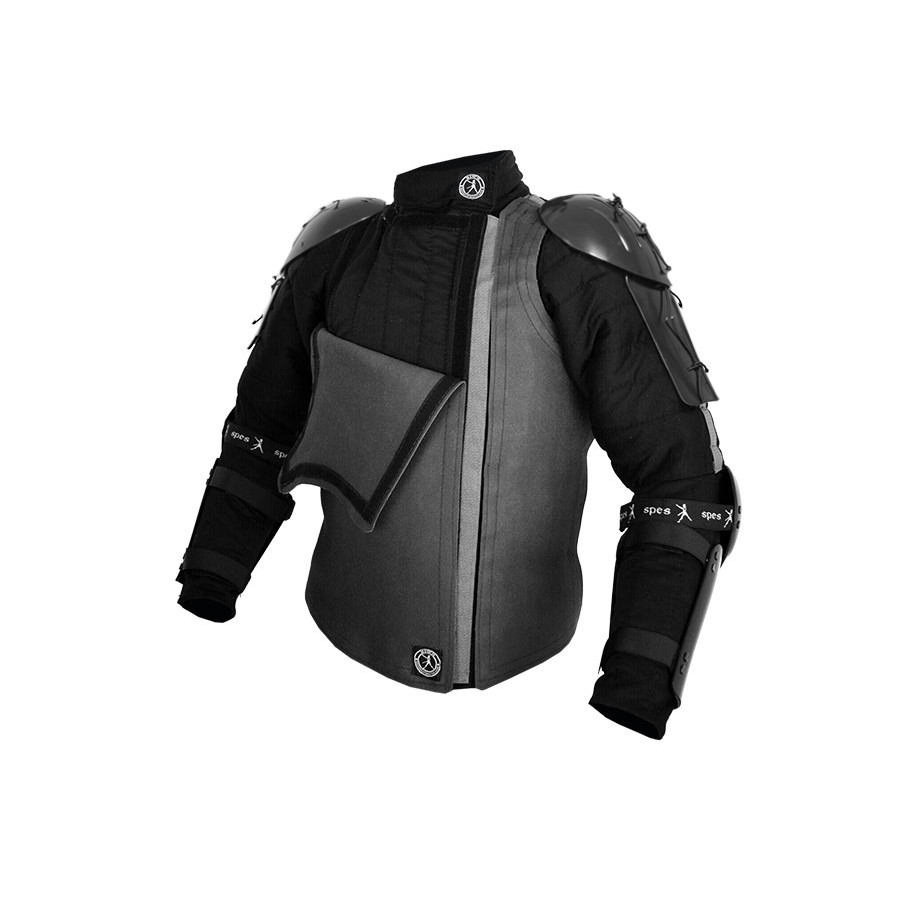 SPES - AP PRO  NG 800N HEMA-Jacke
