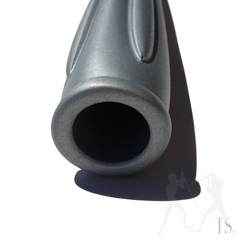 Speerspitze aus Gummi Typ2