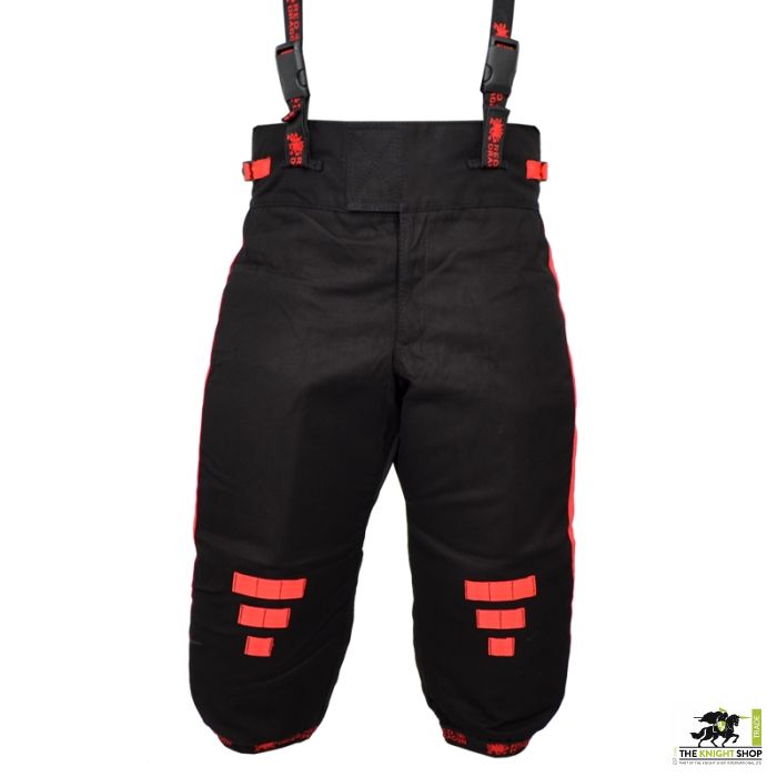 Red Dragon HEMA Sparring-Hose 800N