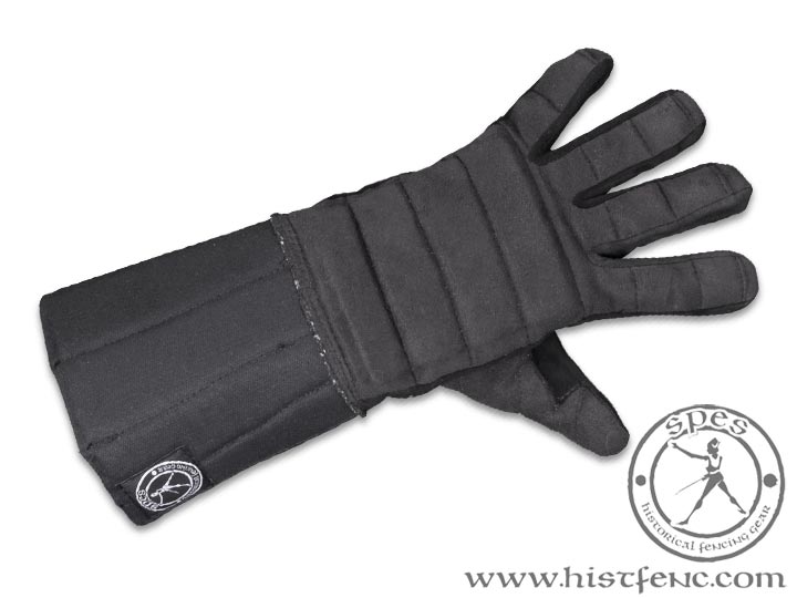 SPES -  Leichter Hema-Handschuh