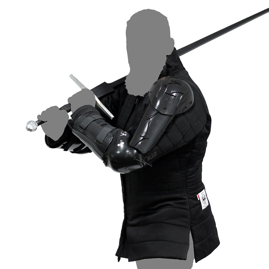 SPES - FG PRO 350N Jacke - Individual