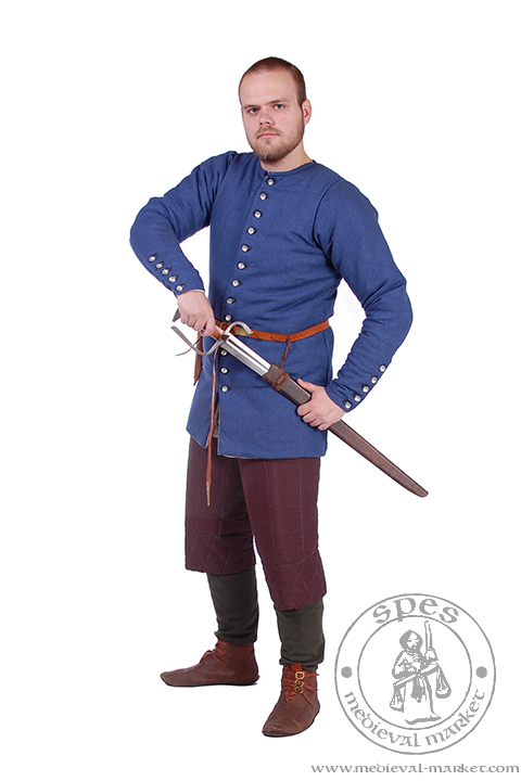 MM Gambeson Typ 14