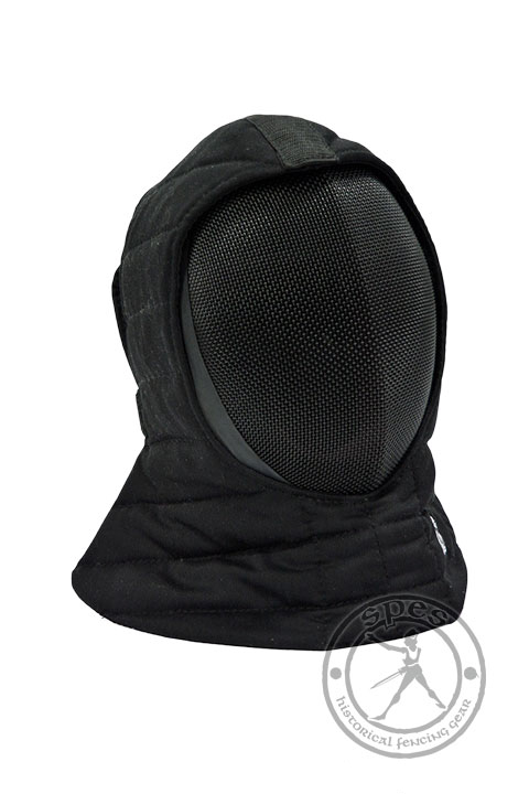 SPES - Fencing Mask Overlay Trinity  305N