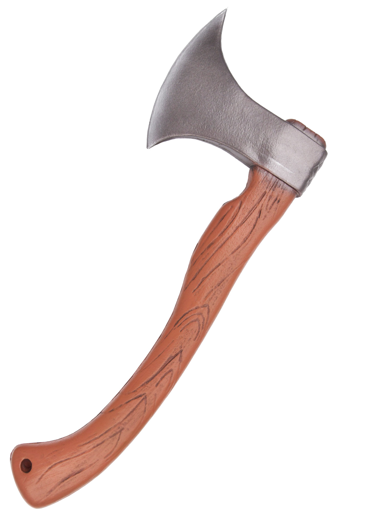 LARP Axt Rurik, Polsterwaffe, 38 cm