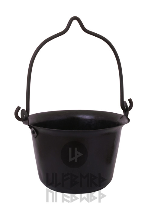 ulf-cp-20 Lagertopf, ca. 3 Liter