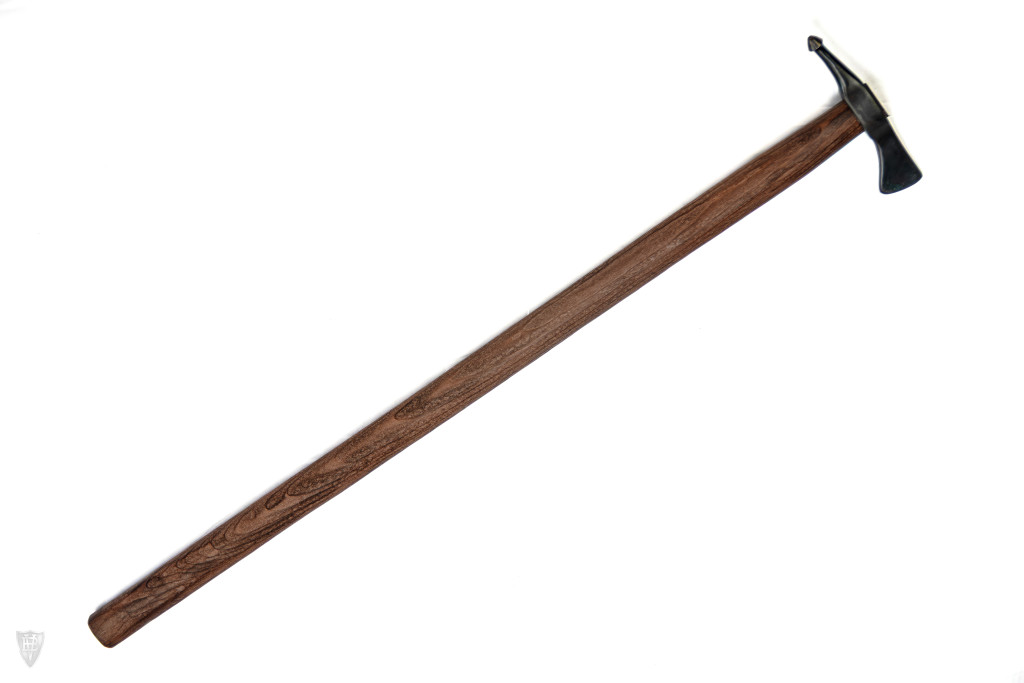 VB - Magyarische Axt "Abos"
