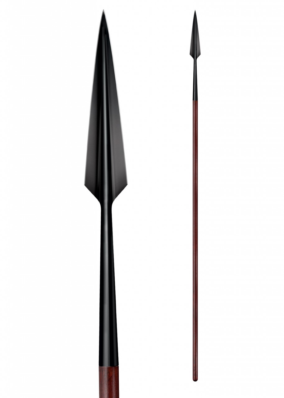 Europäischer Speer - Man-at-Arms Serie