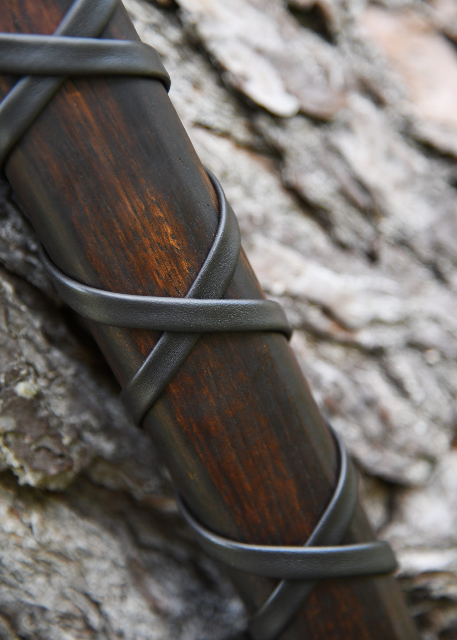 Axt von Ragnar, Windlass