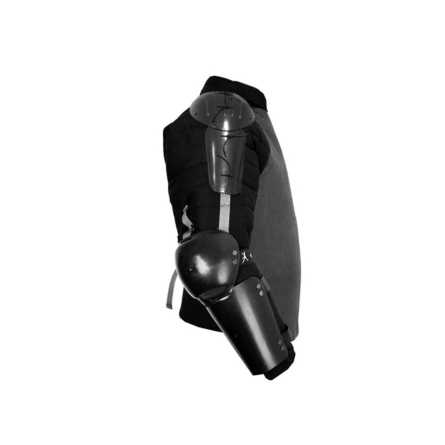 SPES - AP PRO  NG 800N HEMA-Jacke