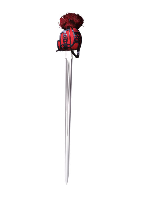 3566 Schottisches Breitschwert