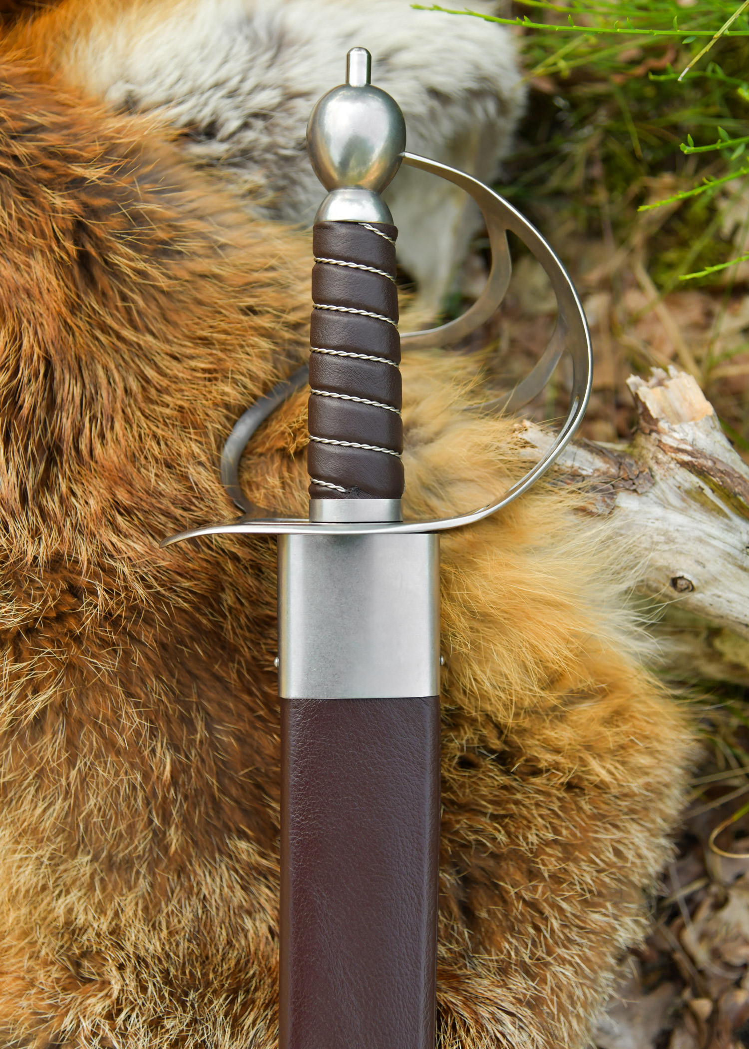 Kingston Arms American Revolutionary Schwert