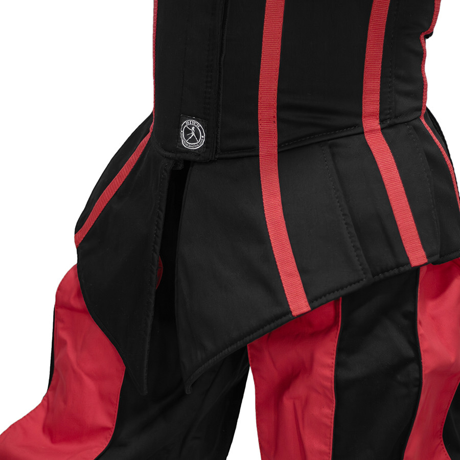 SPES - Assassin Light HEMA Jacke 350N