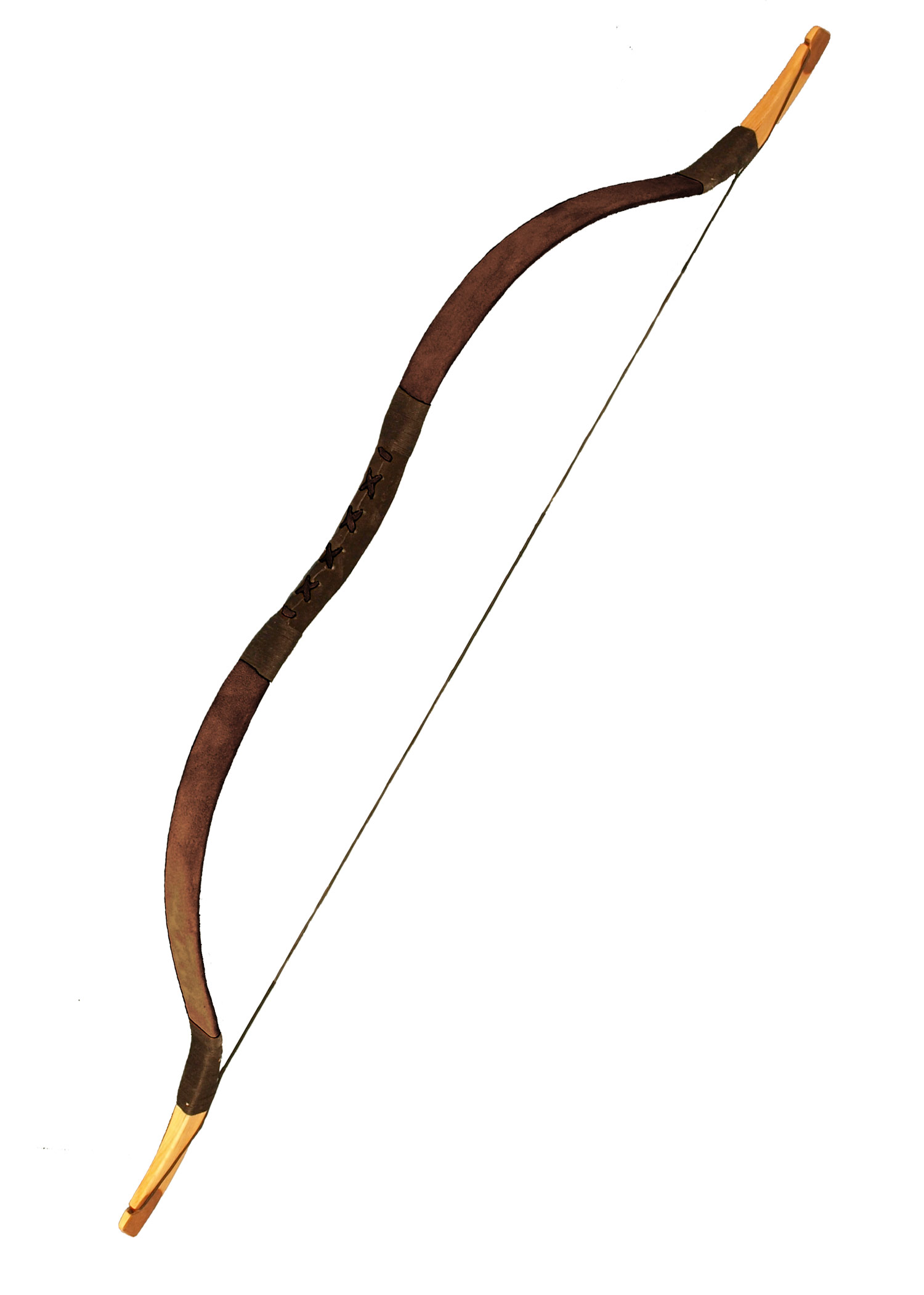 Horsebow