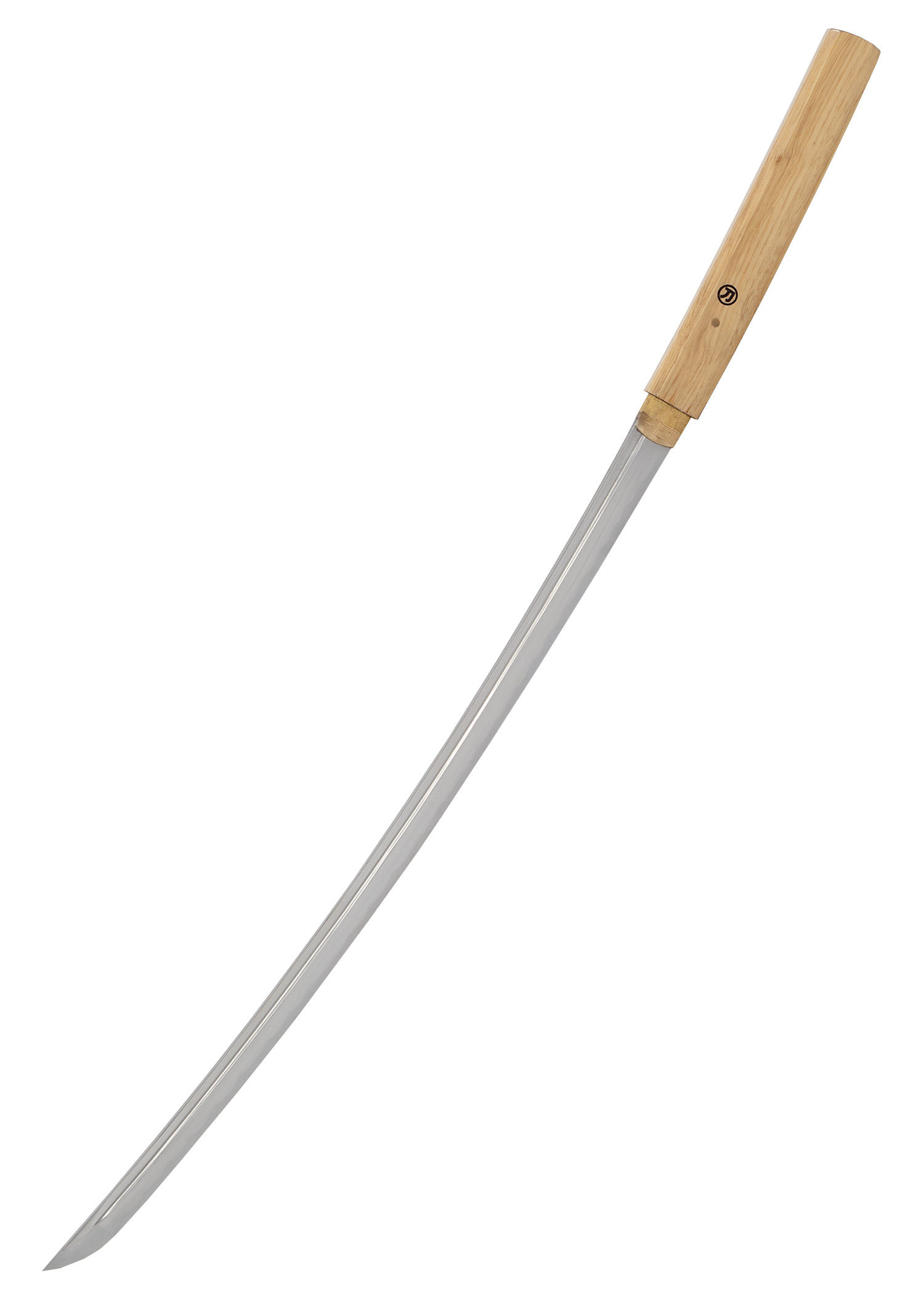 John Lee Shirasaya Katana, hell