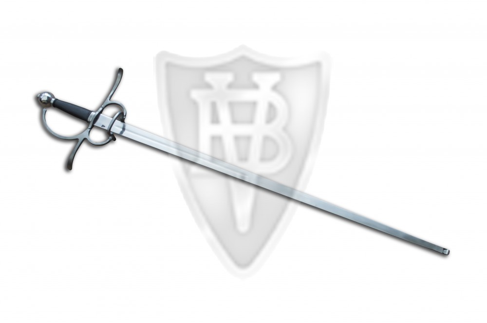 HF07_altpic_1 VB Sidesword for HEMA fencing