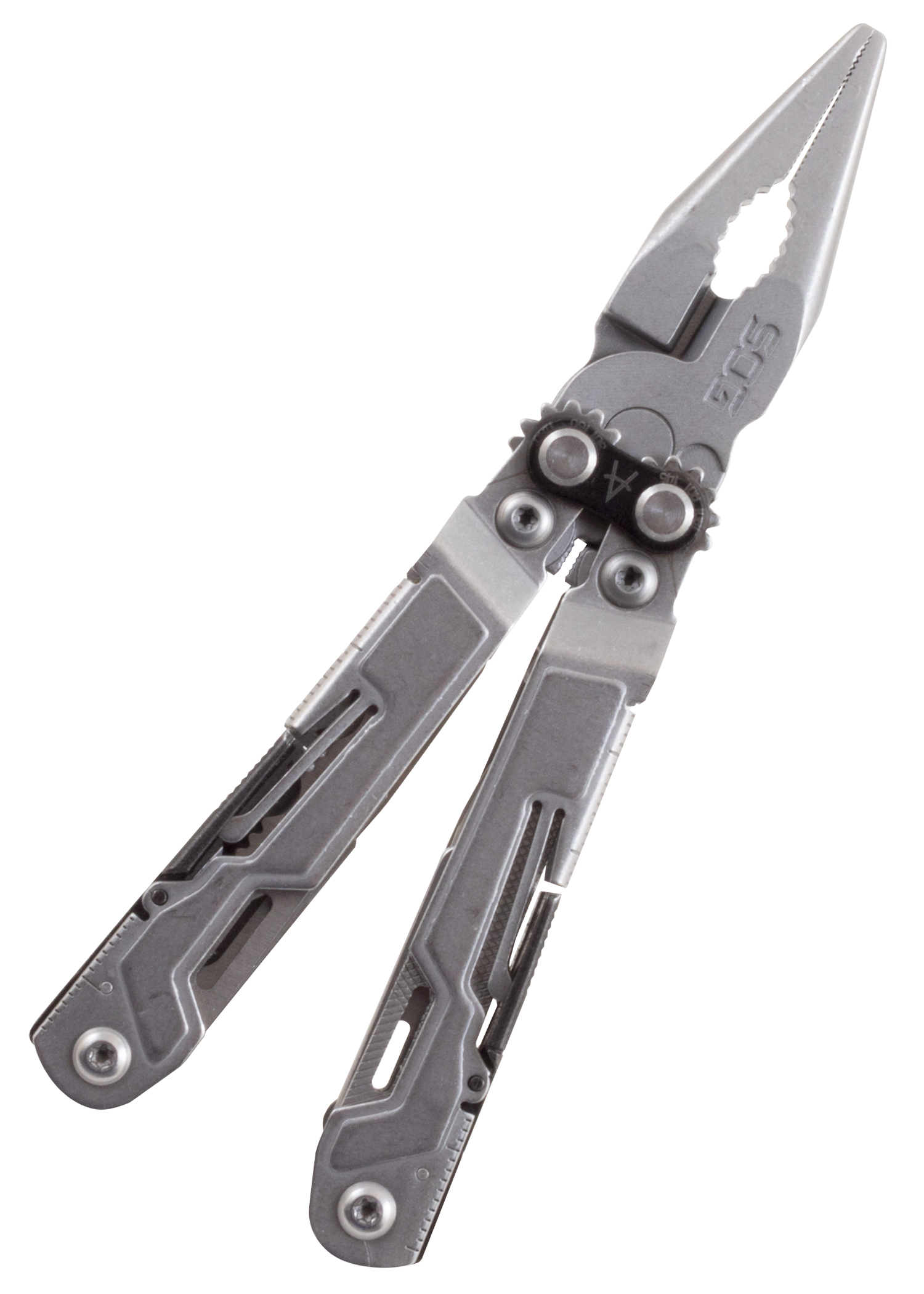 SOG POWERPINT, BEAD BLAST, Multitool