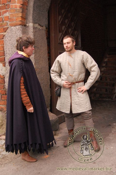 MM Gambeson Typ 10