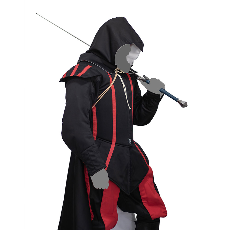 SPES - Assassin Light HEMA Jacke 350N