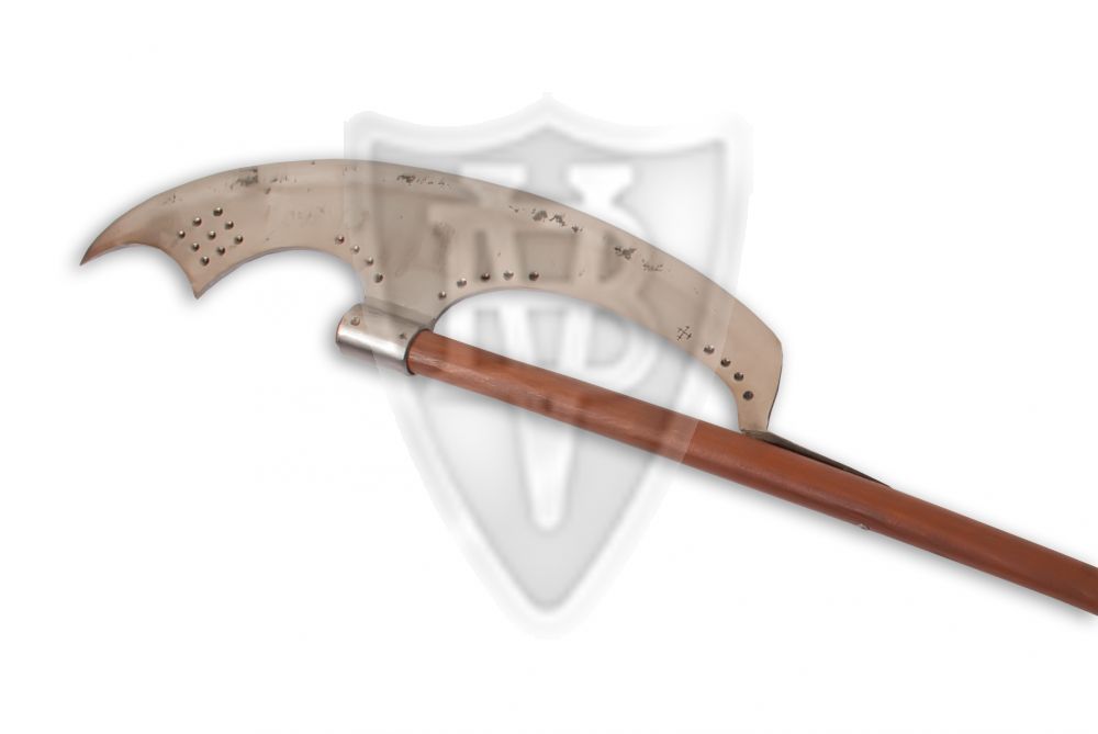 VB -  Bardiche/Berdysch