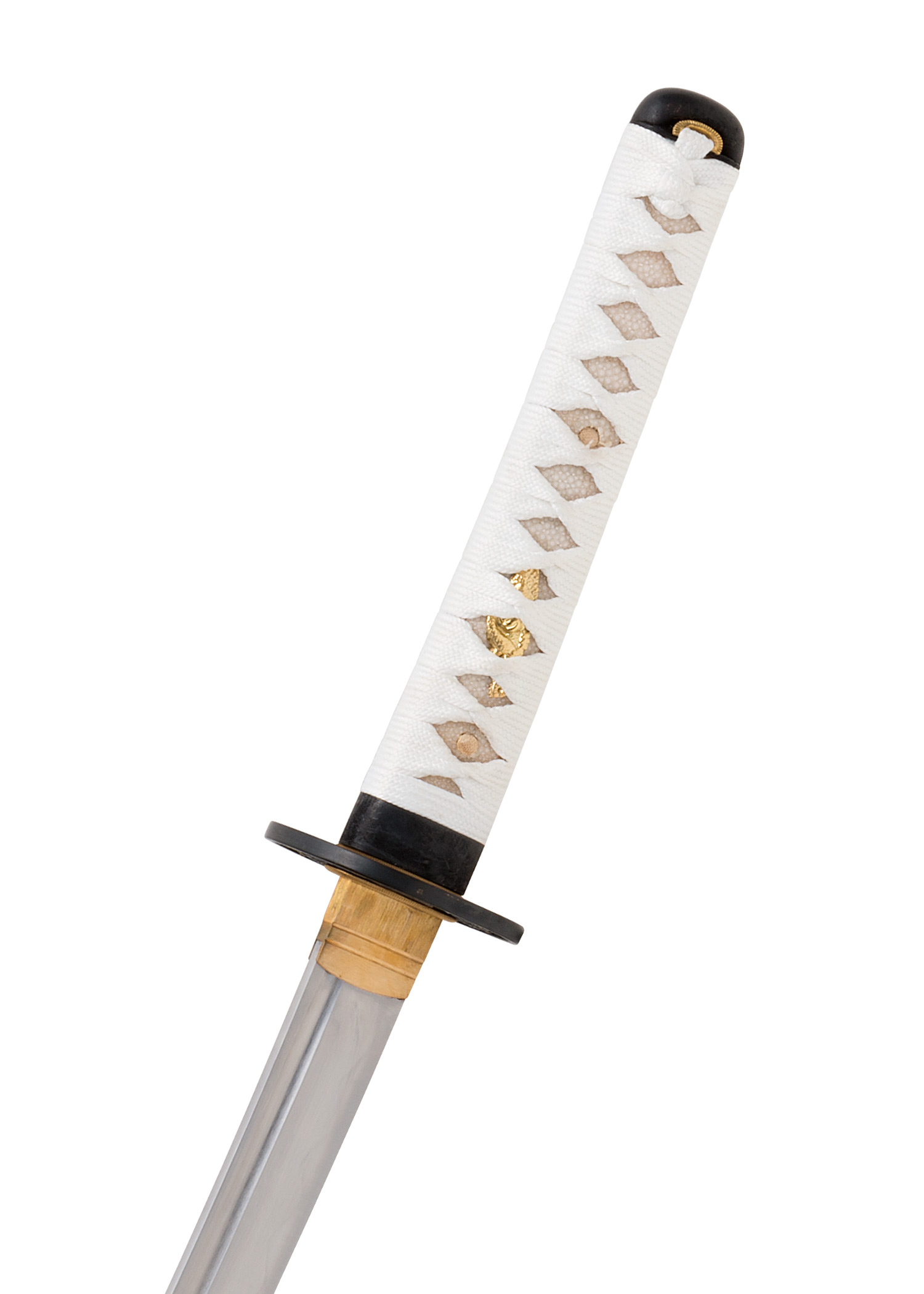 John Lee Shiro Wakizashi