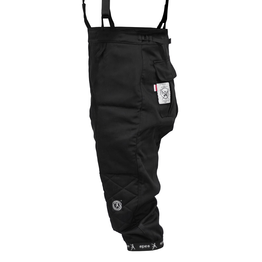 SPES - Hose LOCUST 800N