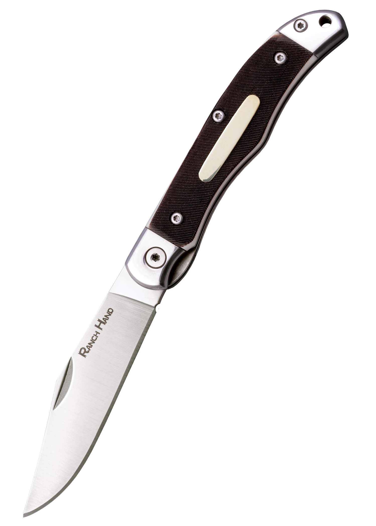 Taschenmesser Ranch Hand, SK-5 Stahl, Cold Steel