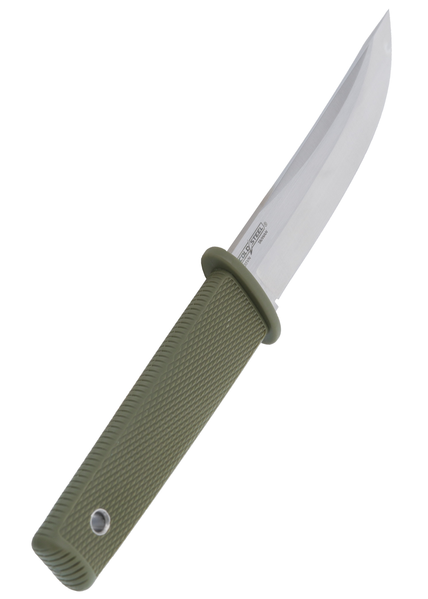 Cold Steel Lynn Thompson Signature Kobun, Feststehendes Messer