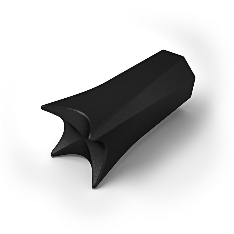 rubber-blunt-coronel1 JKA  Rubber blunt Coronel