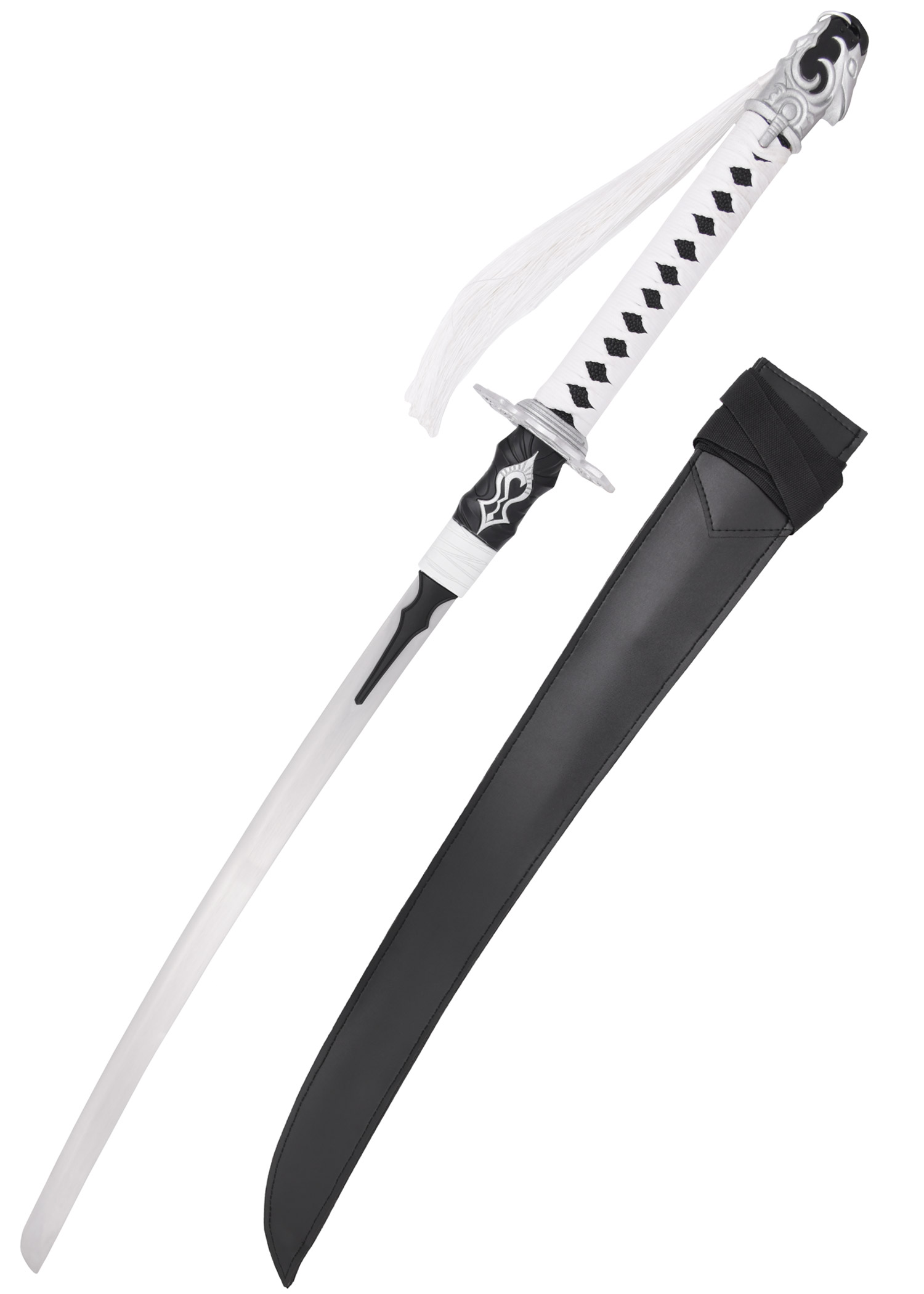 Katana – 2B, Nier: Automata