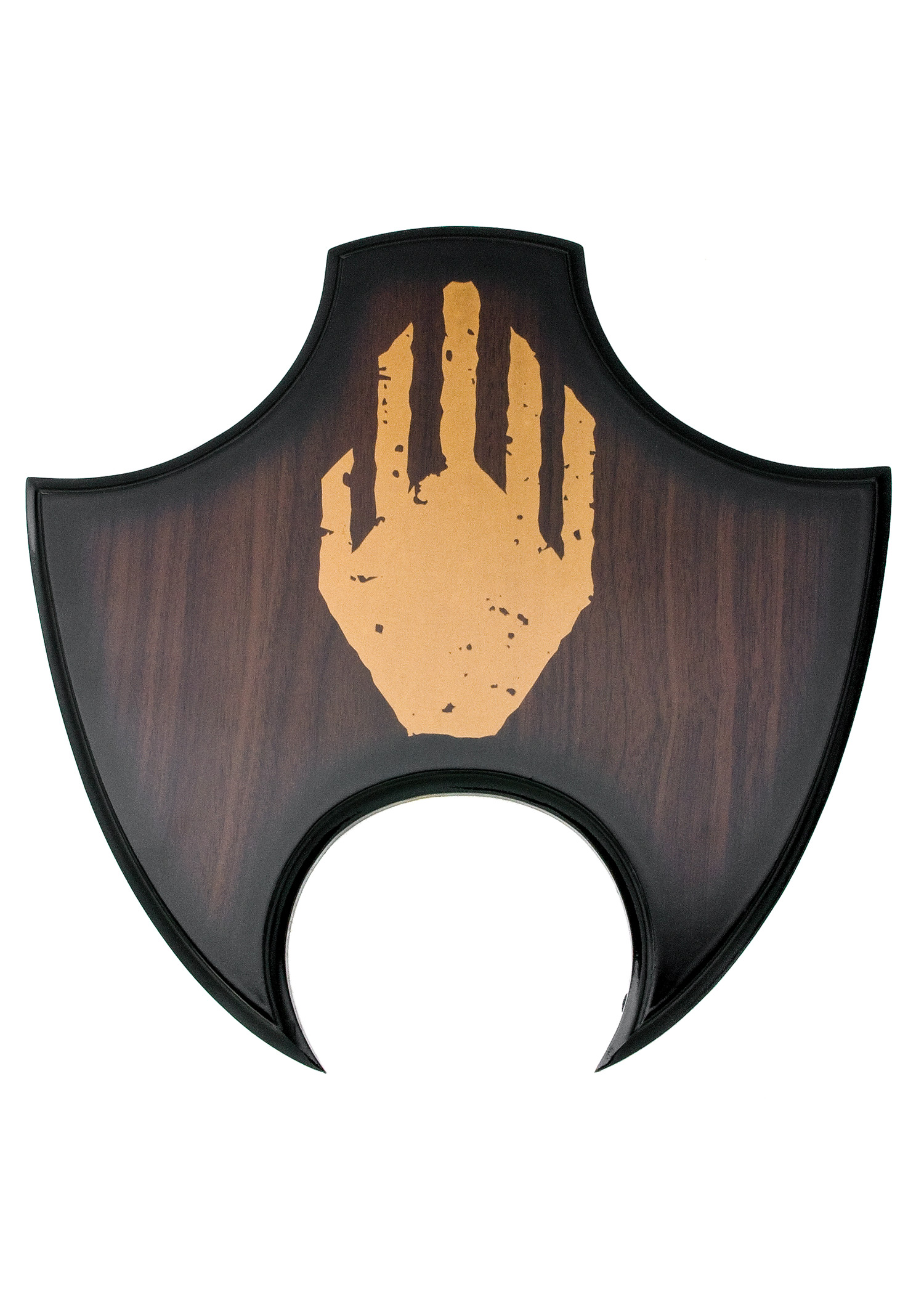Lord of the Rings - Uruk Hai Scimitar