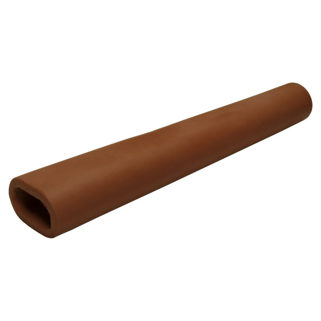RD  Longsword Grip - braun