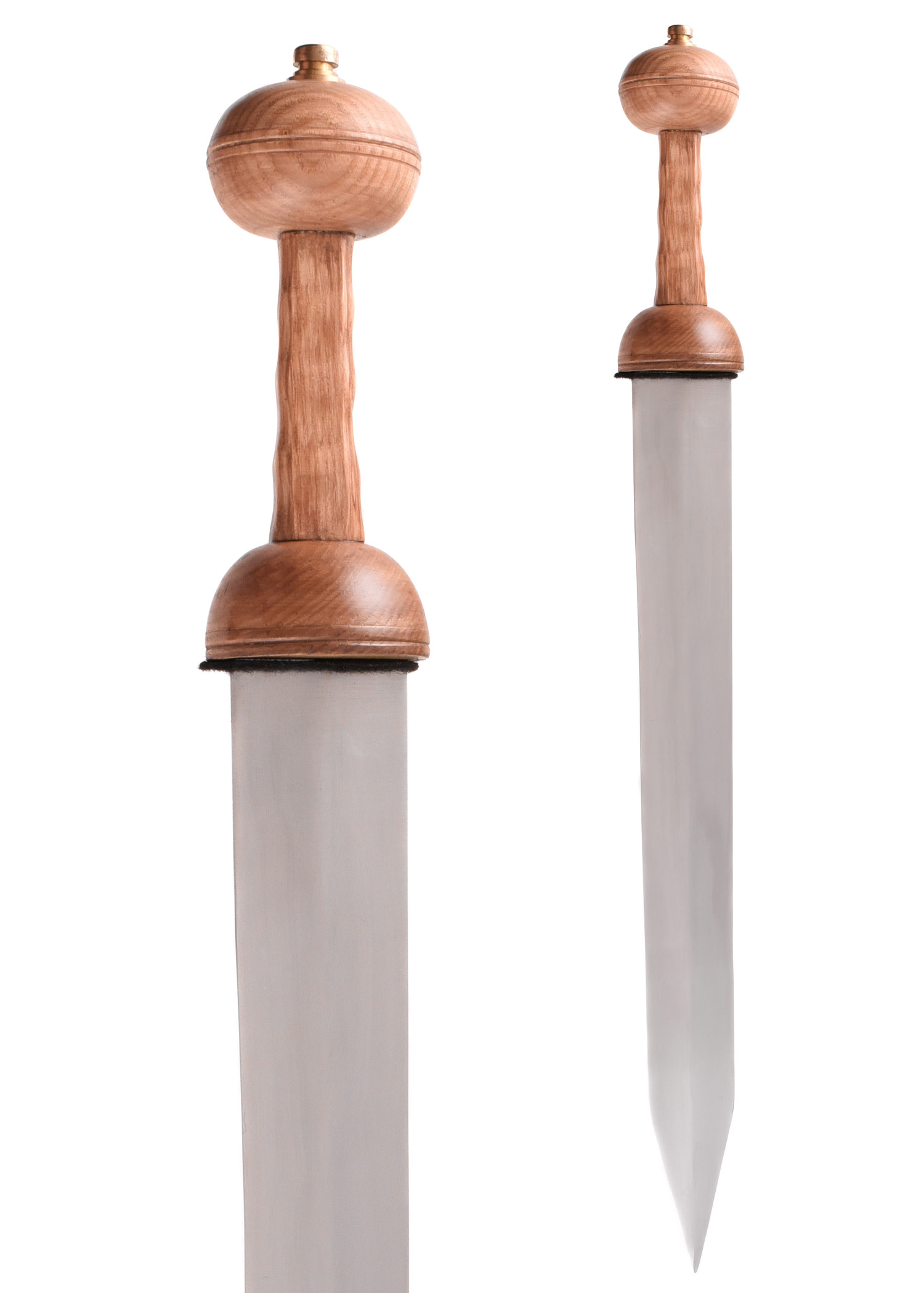 Römischer Gladius Typ Fulham mit Scheide, 1. Jh.