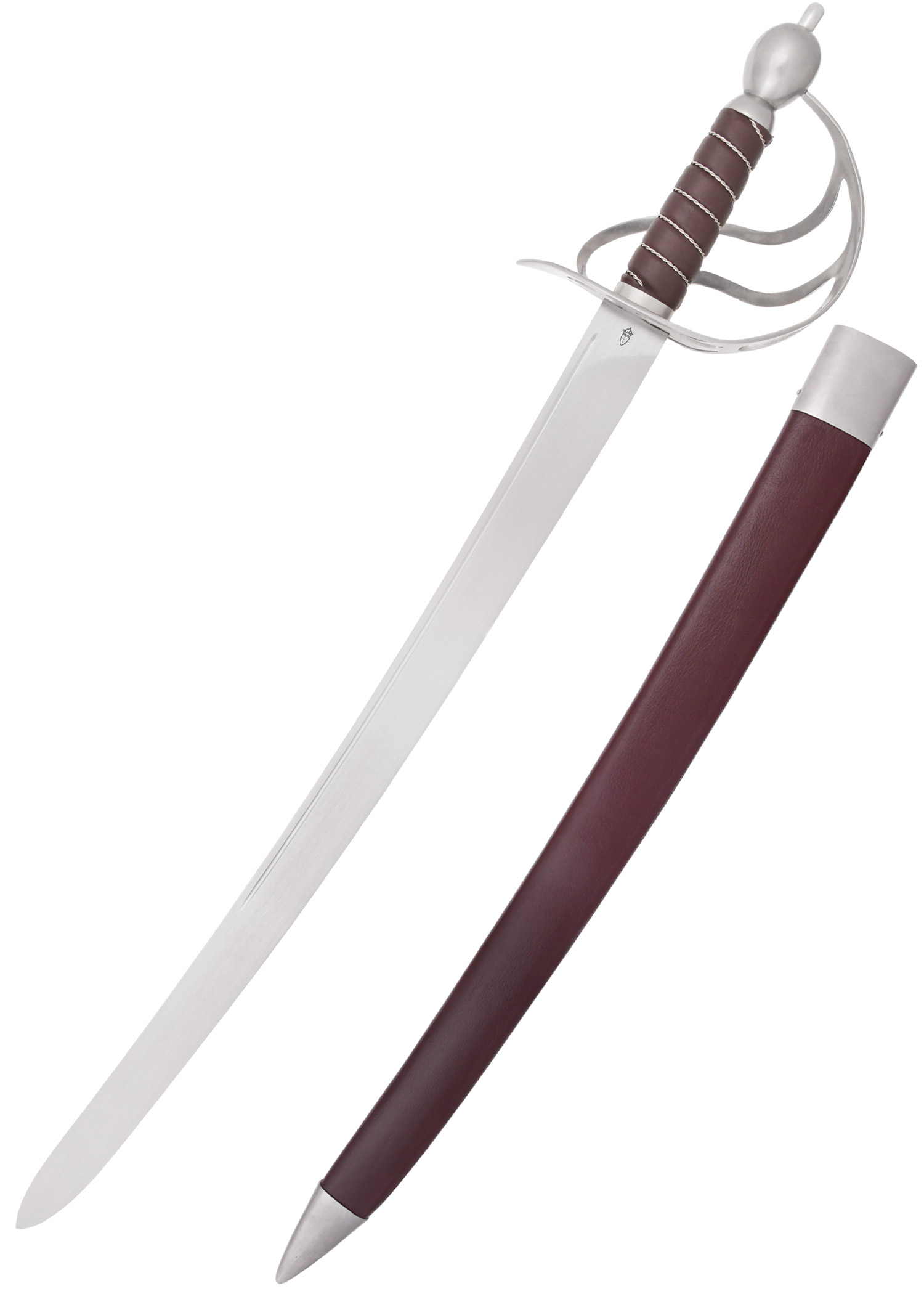 Kingston Arms American Revolutionary Schwert