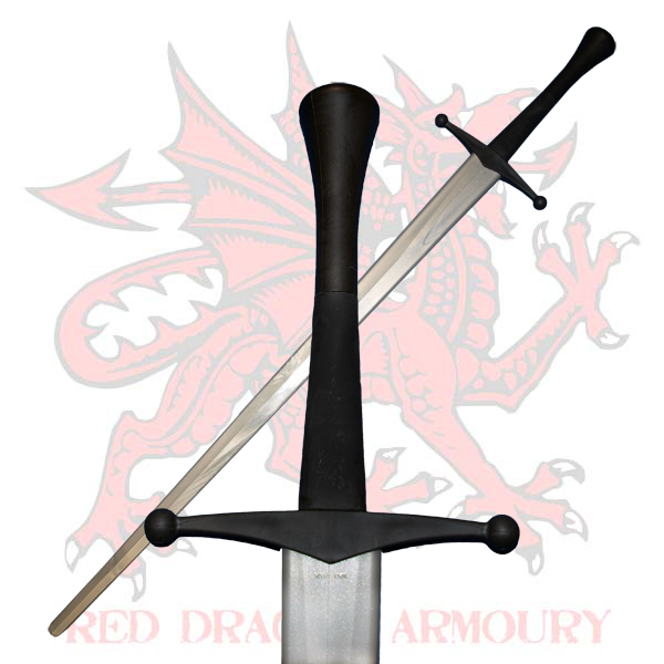 RDA  - Custom Bastard Sword