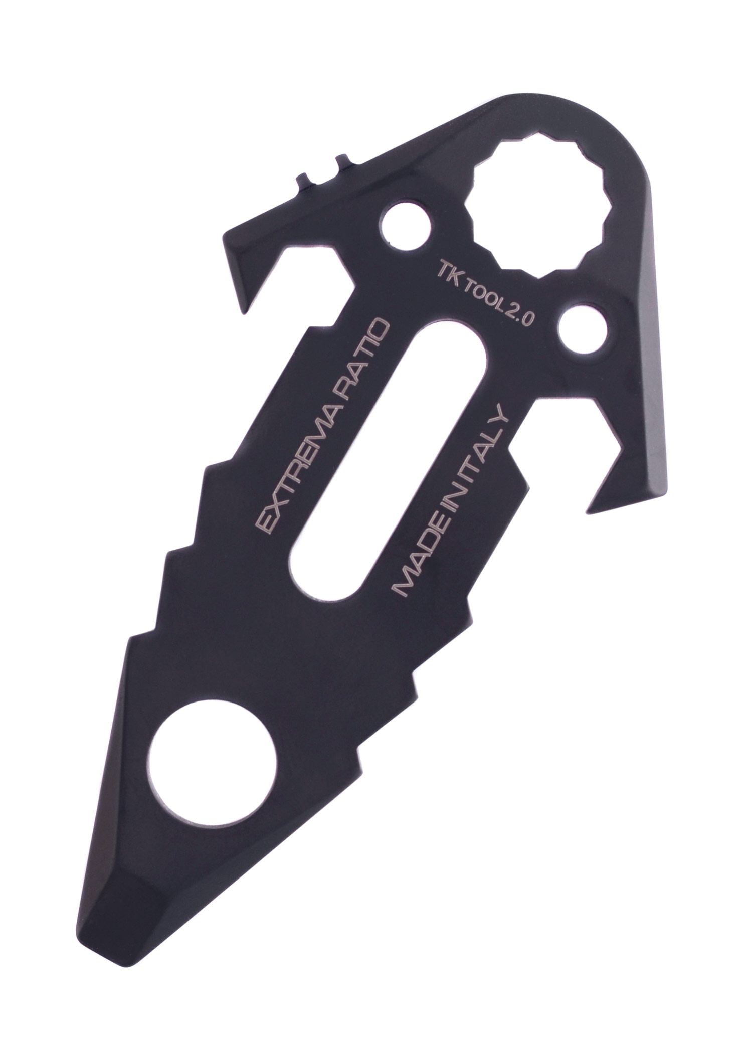 Extrema Ratio TK TOOL 2.0, Black