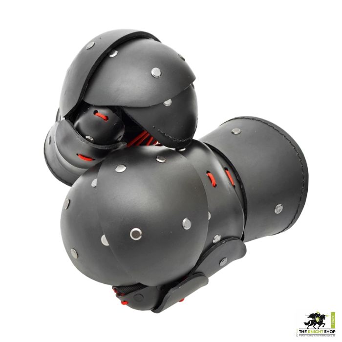 Red Dragon HEMA Schalenhandschuh