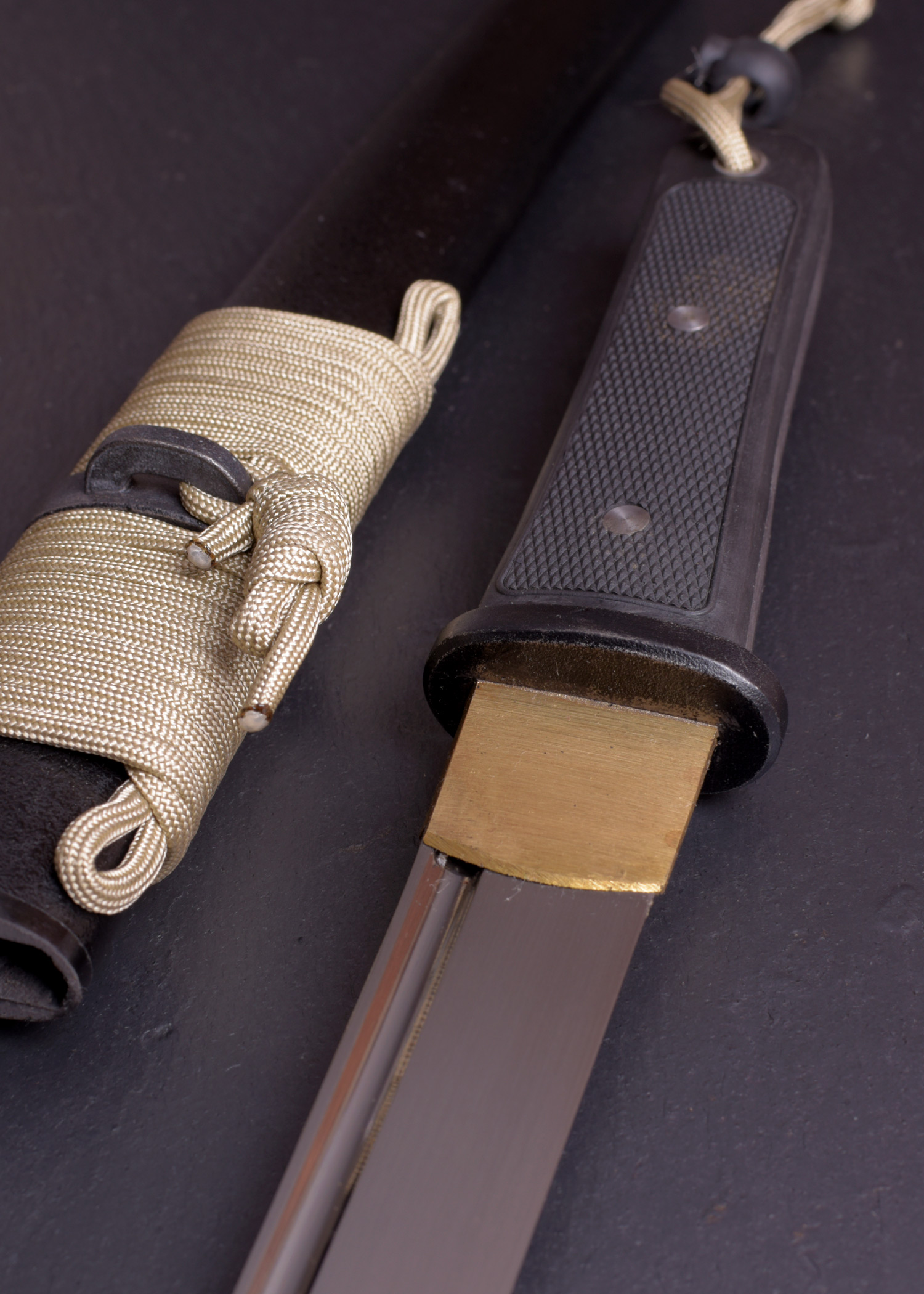 Hanwei Tactical Tanto