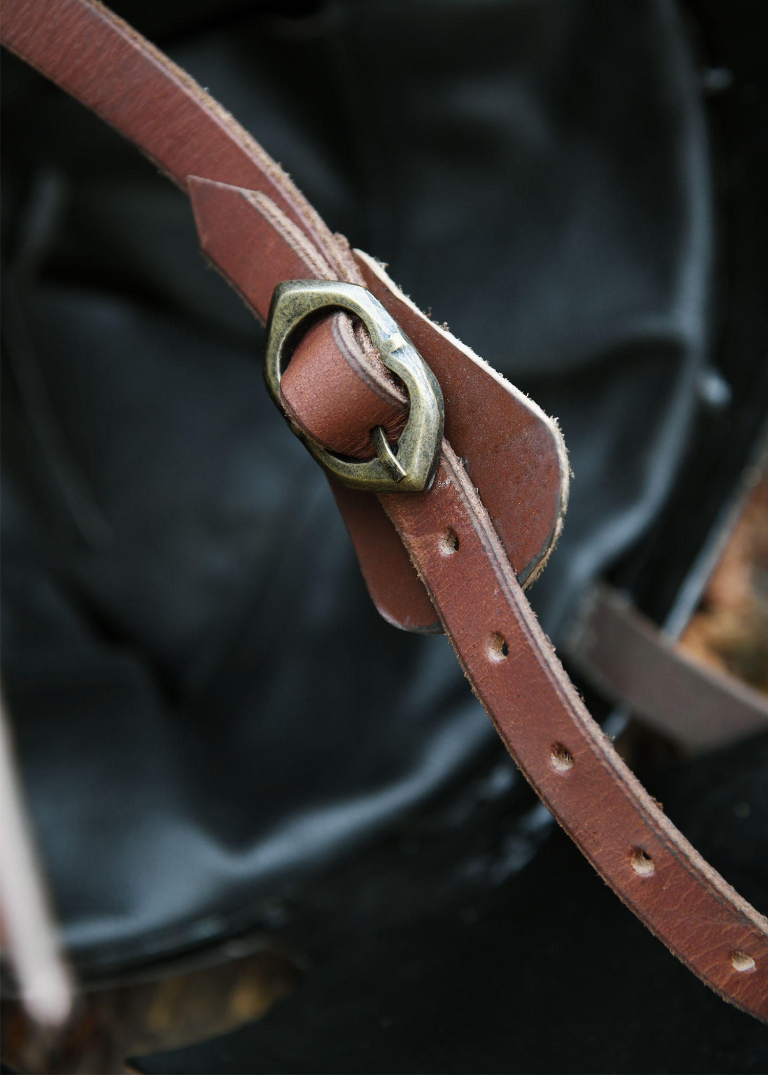 Helm des Themistokles, Griechischer Helm, 1,2 mm Stahl
