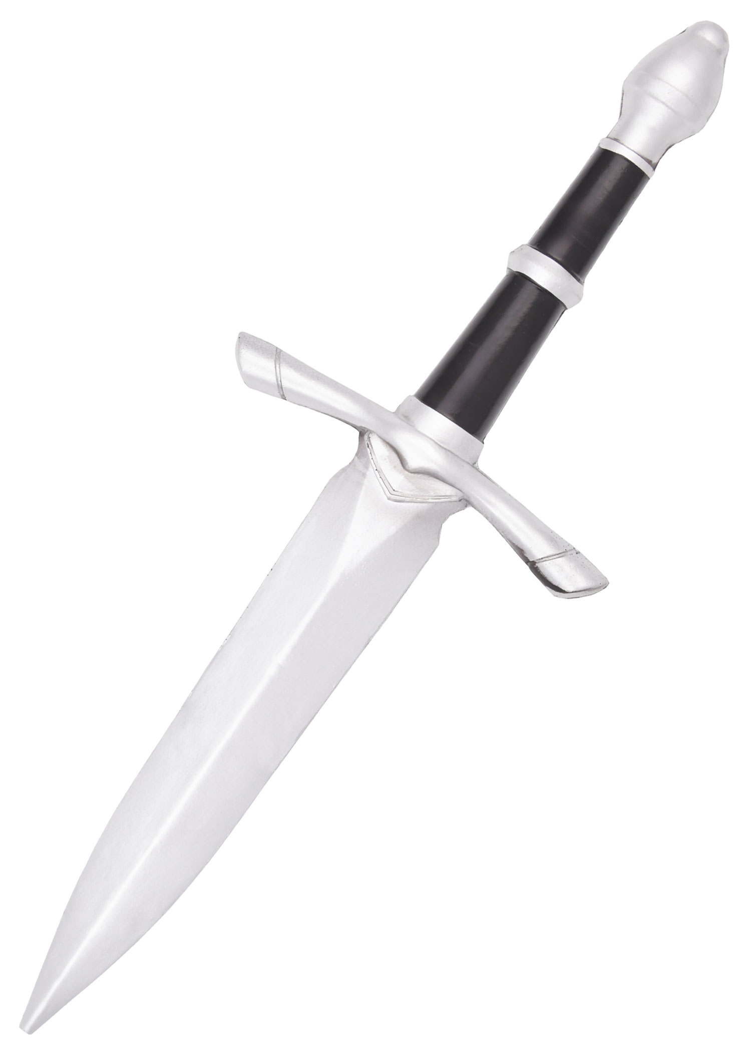 LARP Dolch Caladir, Polsterwaffe, 37 cm