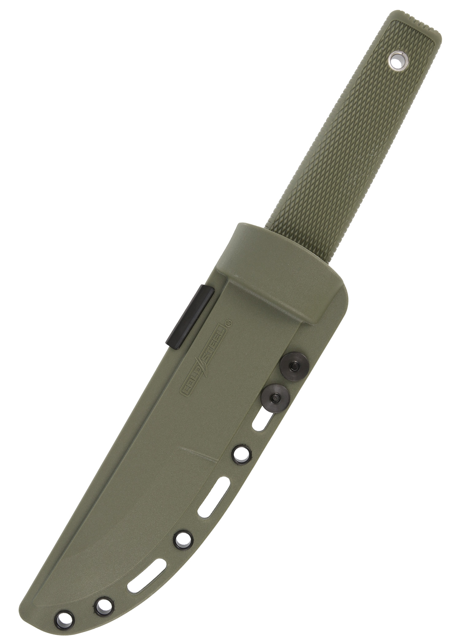Cold Steel Lynn Thompson Signature Kobun, Feststehendes Messer