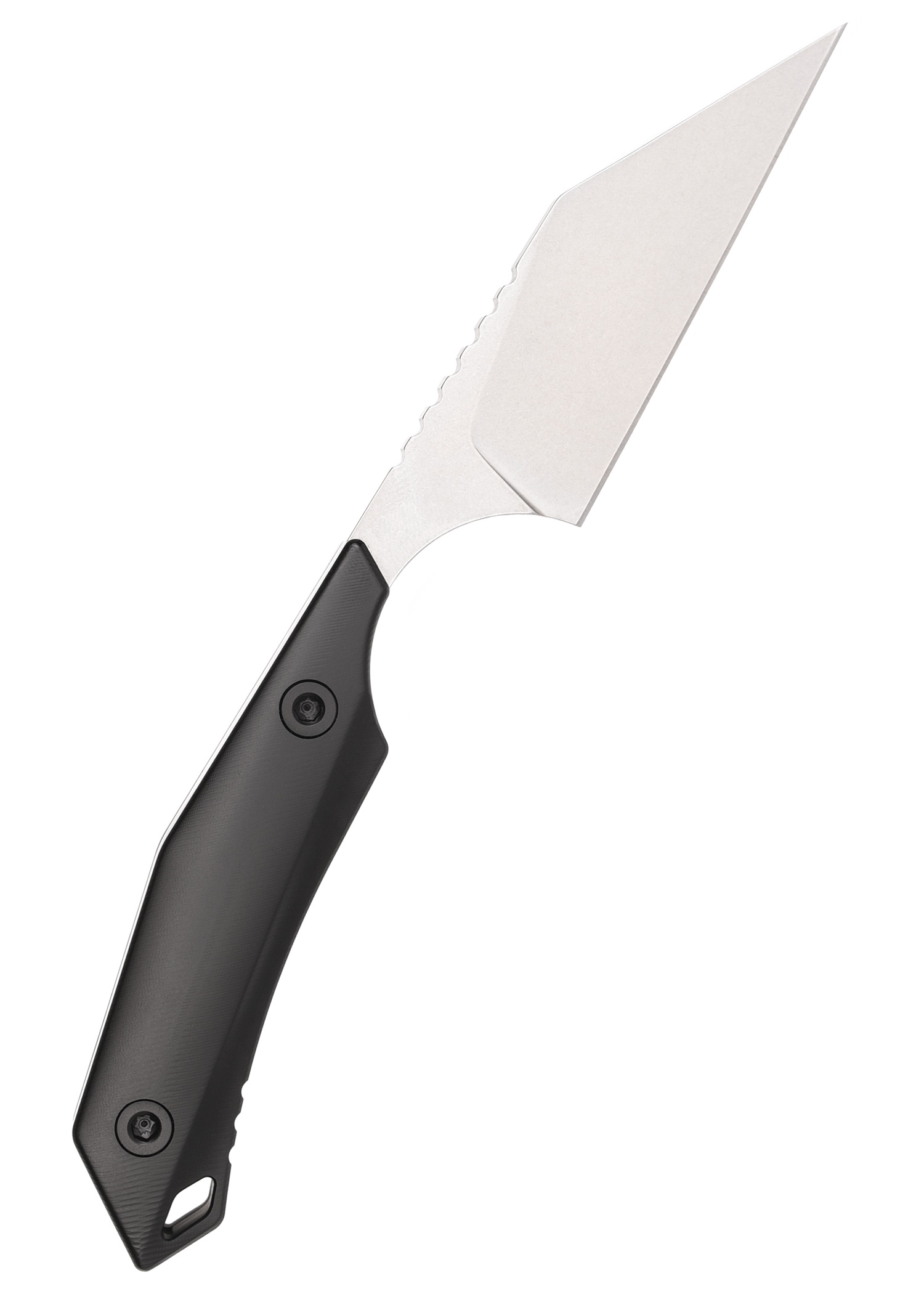 Berserk Blades RAK, Feststehendes Messer, stonewashed