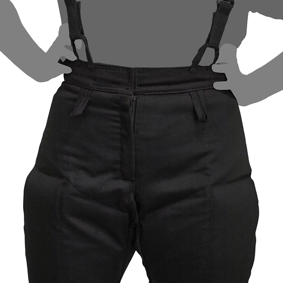 SPES - Damen Hose LOCUST 800N