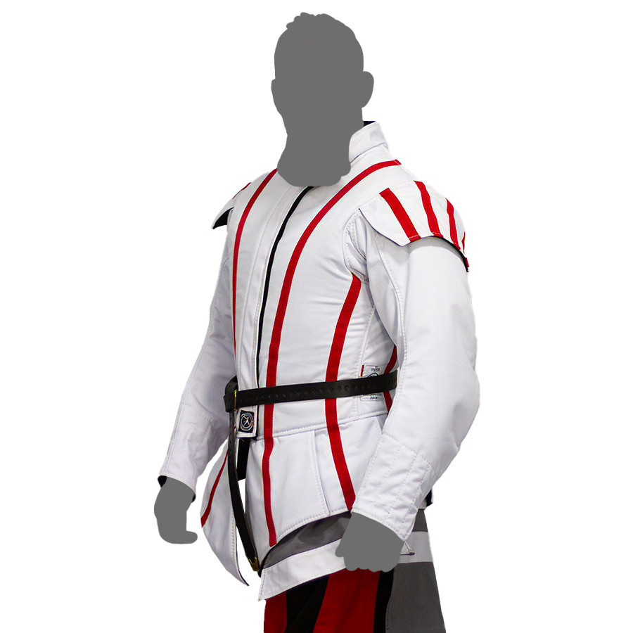 SPES - Assassin Light HEMA Jacke 350N