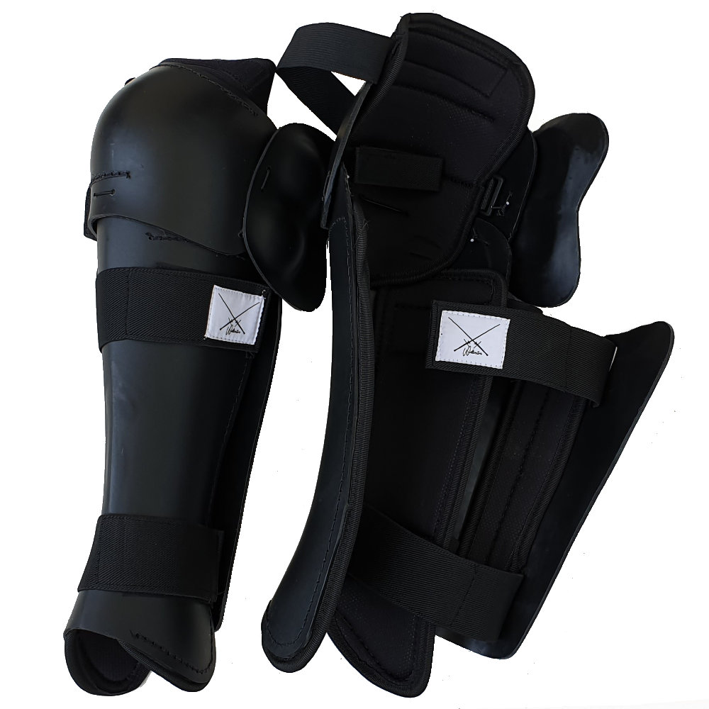 WT - Knee- and Shinguard PRO