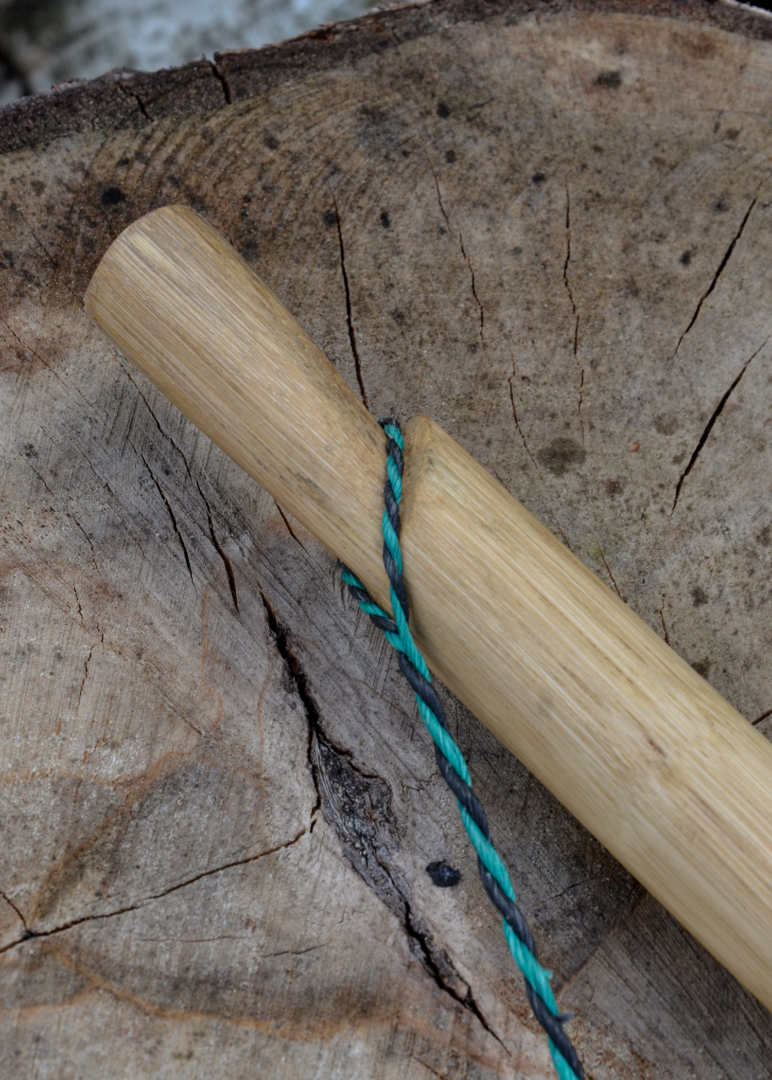 Viking Longbow, 70"